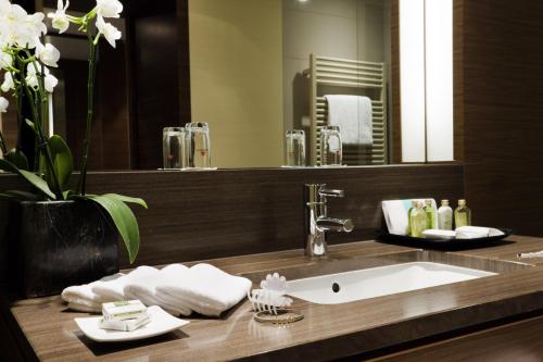 Mercure Hotel Düsseldorf City Center