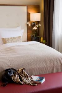 Mercure Hotel Düsseldorf City Center
