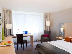 Hôtel Mercure Hotel Düsseldorf Neuss Am Derikumer Hof 1 41469 Neuss Rhénanie du Nord - Westphalie