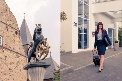 Mercure Hotel Düsseldorf Ratingen