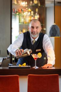 Mercure Hotel Düsseldorf Ratingen