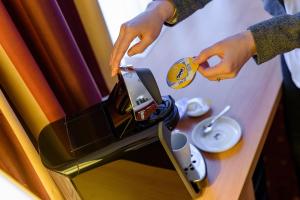 Mercure Hotel Düsseldorf Ratingen