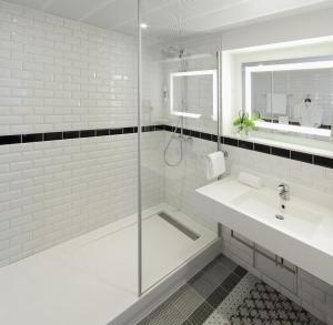 Mercure Hotel Forbach Centre de Loisirs