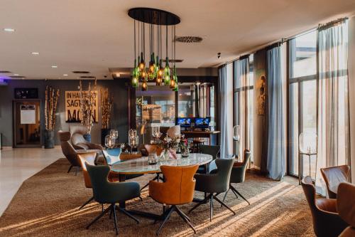 Mercure Hotel Hamburg City
