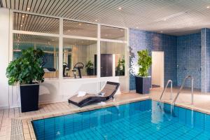 Mercure Hotel Köln West