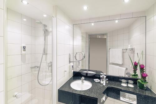 Mercure Hotel Mannheim am Rathaus