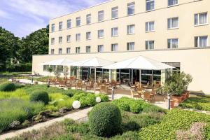 Mercure Hotel Mannheim am Rathaus