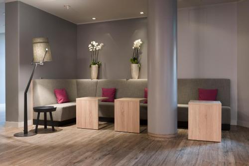 Mercure Hotel München Neuperlach Süd