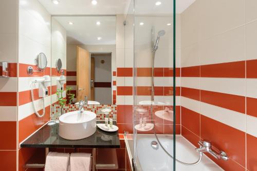 Mercure Hotel München-Schwabing