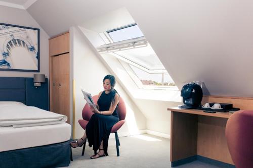 Mercure Hotel München-Schwabing