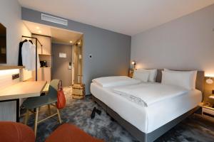 Mercure Hotel München-Schwabing