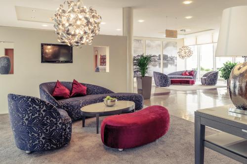 Mercure Hotel Schweinfurt Maininsel