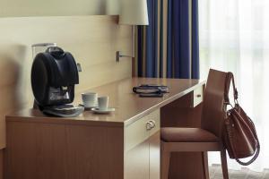 Mercure Hotel Schweinfurt Maininsel
