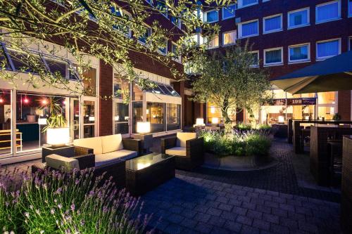 Mercure Hotel Severinshof Köln City