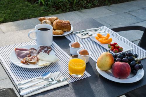 Mercure Hotel & Spa Bastia Biguglia