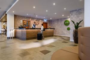 Hôtel Mercure Hotel Stuttgart Gerlingen Dieselstr. 2 70839 Gerlingen Bade-Wurtemberg