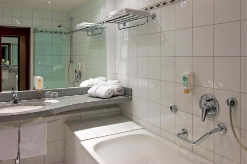 Mercure Hotel Trier Porta Nigra