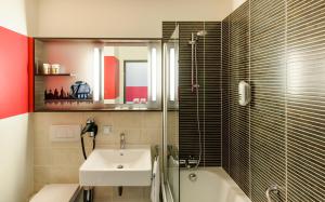Mercure Hotel Würzburg am Mainufer