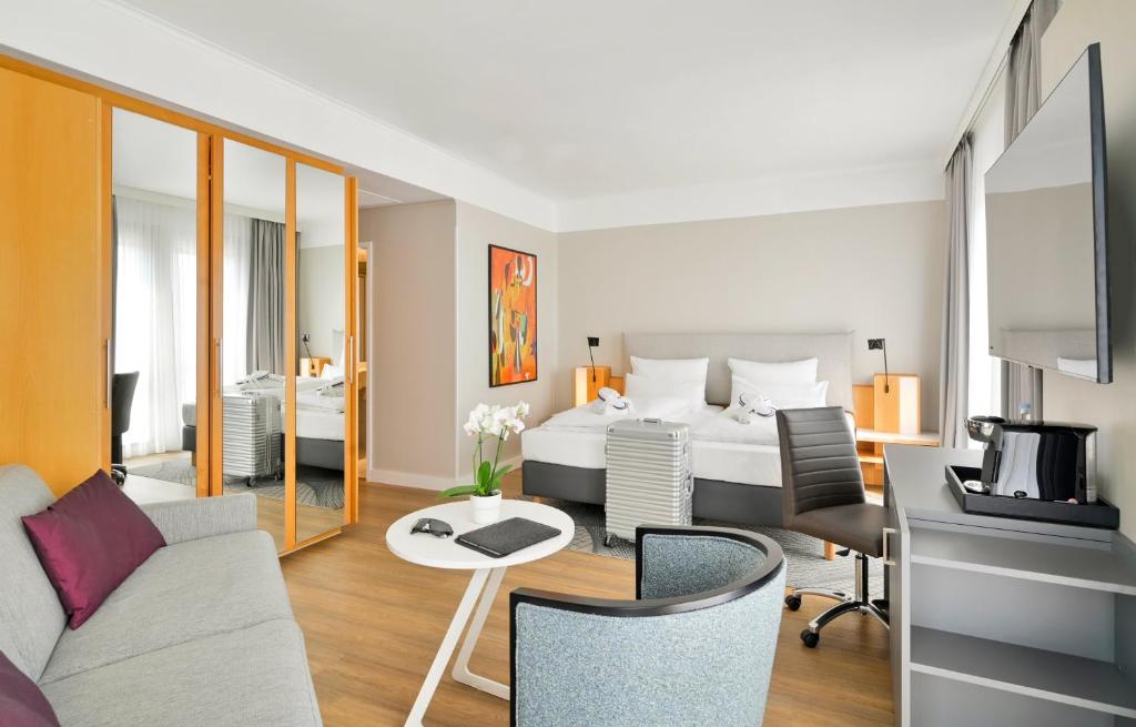 Mercure Kamen Unna Kamen Karree 2, 59174 Kamen