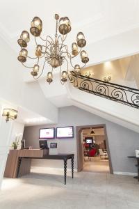 Mercure Lille Centre Grand Place