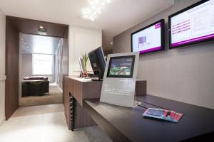 Mercure Lille Centre Grand Place