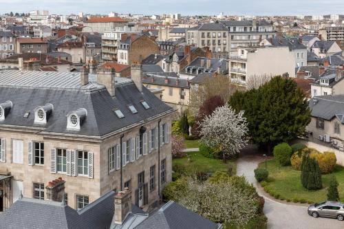Mercure Limoges Centre