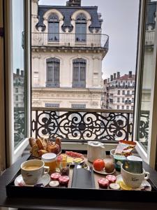 Mercure Lyon Centre Beaux-Arts