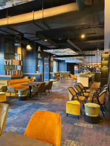 Mercure Metz Centre