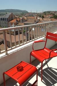 Mercure Millau