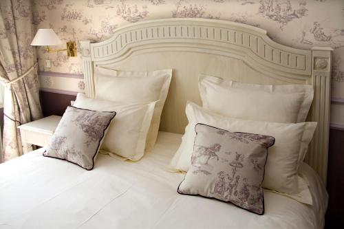 Mercure Moulins Centre Hôtel de Paris