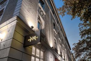 Mercure München am Olympiapark