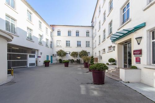 Mercure Nancy Centre Place Stanislas