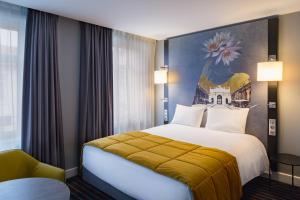 Mercure Nancy Centre Place Stanislas