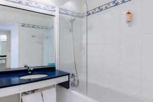 Mercure Nevers Pont De Loire