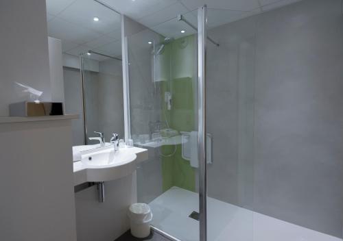 Mercure Niort Marais Poitevin