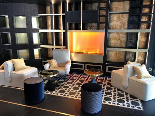 Mercure Orléans Centre Bords de Loire