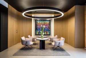 Mercure Paris 17 Batignolles