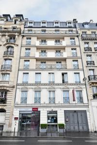 Mercure Paris Gare du Nord