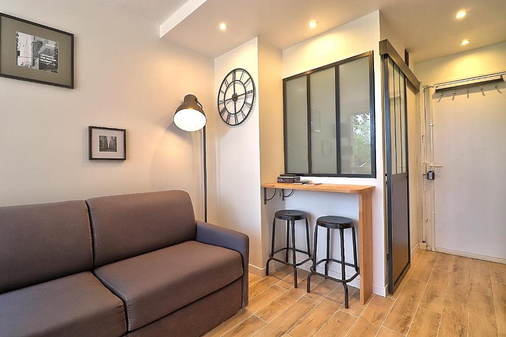 Mercure Paris Gare Montparnasse