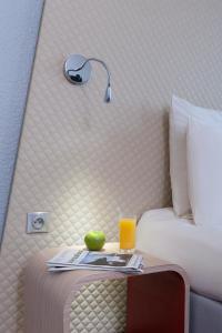 Mercure Paris Le Bourget Aeroport