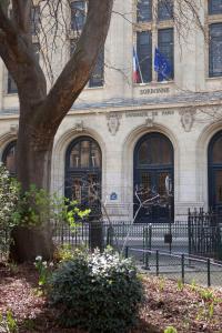 Mercure Paris Notre Dame Saint Germain des Prés