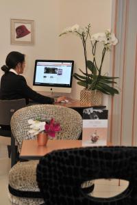 Mercure Paris Place d'Italie