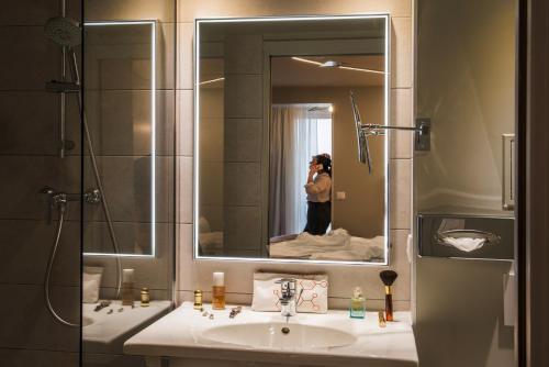 Mercure Paris Pont de Levallois Neuilly