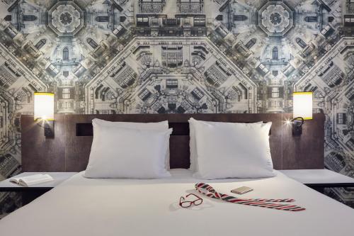 Mercure Paris Roissy CDG