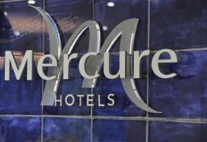 Hôtel Mercure Paris Saint Cloud Hippodrome 43 Boulevard De La Republique 92210 Saint-Cloud Île-de-France