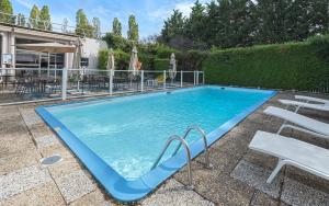 Mercure Paris Sud Les Ulis-Courtaboeuf