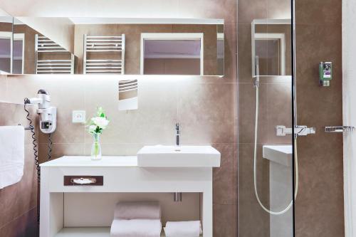 Mercure Paris Vaugirard Porte De Versailles
