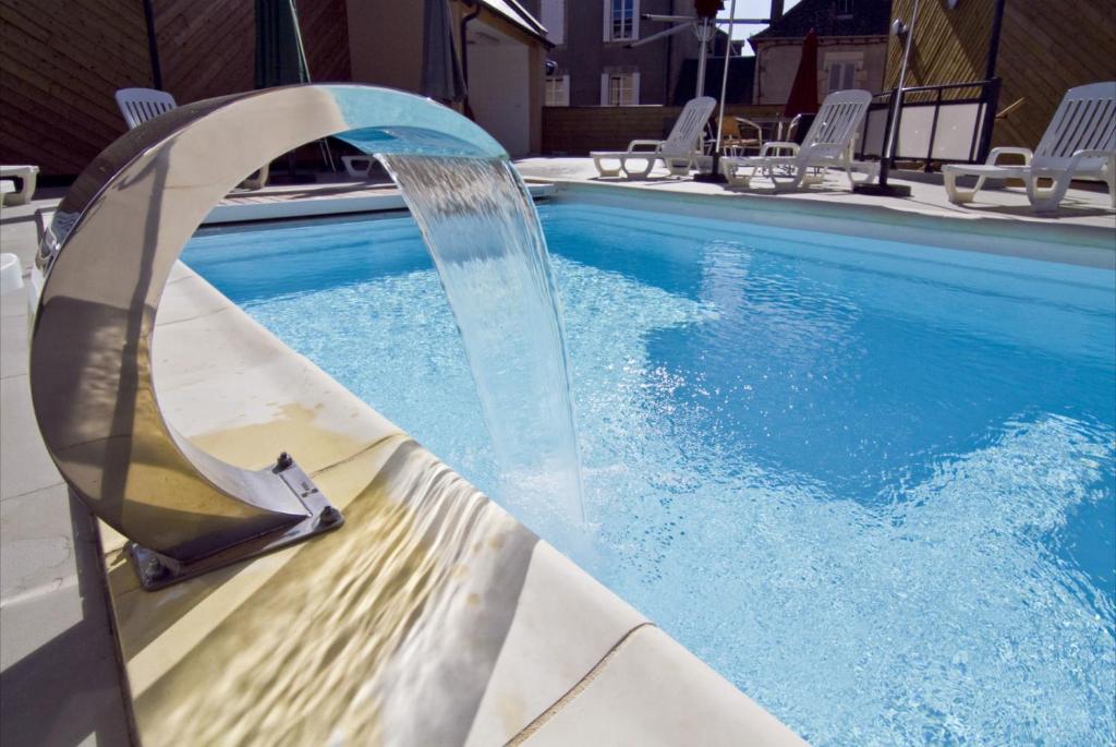 Mercure Périgueux Centre Historique 24000 Périgueux