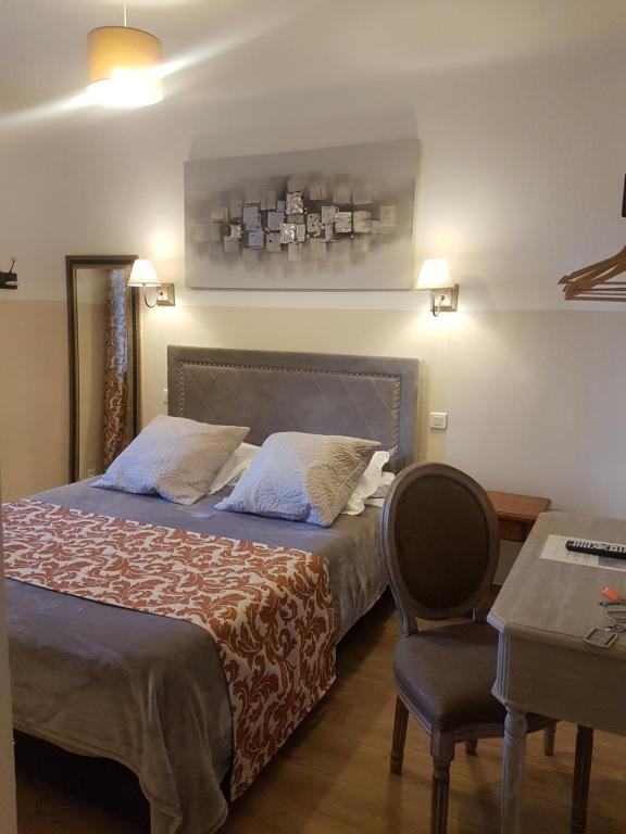 Mercure Peyragudes Loudenvielle Pyrénées 65510 Loudenvielle