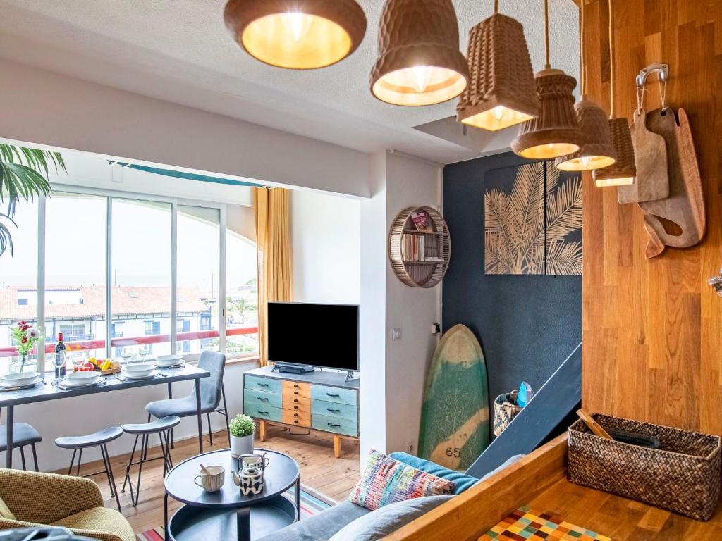 Mercure Plaza Biarritz Centre